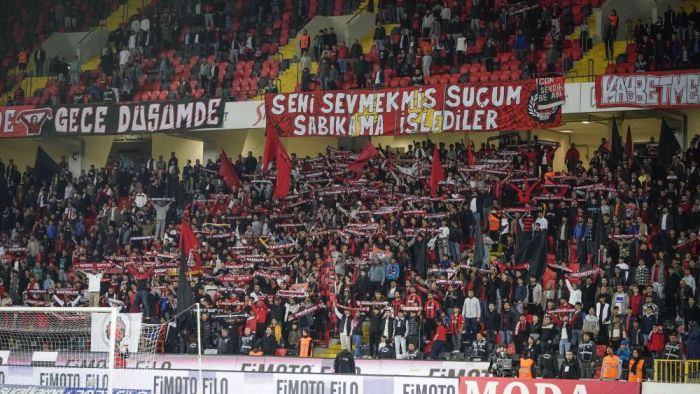 Gaziantep FK-Karagümrük maçı biletleri satışta